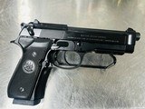 BERETTA 92A1 9MM LUGER (9X19 PARA) - 2 of 3