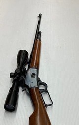 MARLIN 1894CL .32-20 WIN - 2 of 3