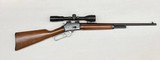 MARLIN 1894CL .32-20 WIN - 1 of 3