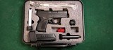 SPRINGFIELD ARMORY XDS 9 9MM LUGER (9X19 PARA) - 1 of 3