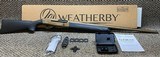 WEATHERBY Element 20 GA - 1 of 3