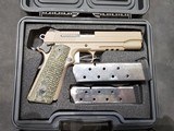 SIG SAUER 1911R SCORPION .45 ACP - 1 of 2
