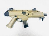 CZ CZ SCORPION EVO 3 S1 9MM LUGER (9X19 PARA) - 2 of 3