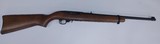 RUGER 10-22 .22 LR - 1 of 1