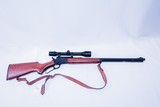 MARLIN GOLDEN 39AS .22 LR - 1 of 3