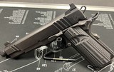 NIGHTHAWK CUSTOM 1911 Thunder Ranch Government Combat Series 9MM LUGER (9X19 PARA) - 1 of 3