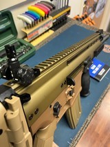 FN SCAR 16S Belgium 5.56X45MM NATO - 3 of 3