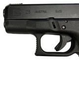 GLOCK 26 9MM LUGER (9X19 PARA) - 3 of 3