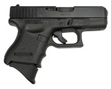 GLOCK 26 9MM LUGER (9X19 PARA) - 1 of 3