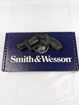 SMITH & WESSON M442-2 .38 SPL - 3 of 3