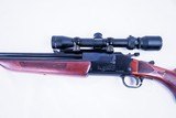SAVAGE ARMS MODEL 24 V-A .222/20Ga .222 REM/20 GA - 2 of 3