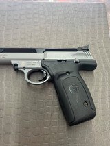 SMITH & WESSON 22S-1 .22 LR - 3 of 3