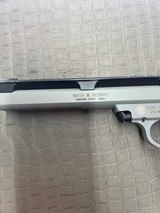 SMITH & WESSON 22S-1 .22 LR - 2 of 3