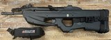FN FN FS2000 5.56X45MM NATO - 1 of 3