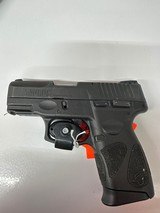 TAURUS G2 C 9MM LUGER (9X19 PARA) - 3 of 3