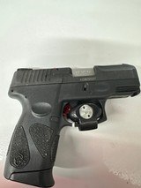 TAURUS G2 C 9MM LUGER (9X19 PARA) - 1 of 3