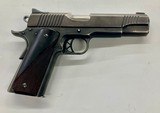 KIMBER CLASSIC MODEL CUSTOM .45 ACP - 2 of 3