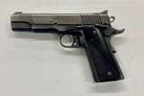 KIMBER CLASSIC MODEL CUSTOM .45 ACP - 3 of 3