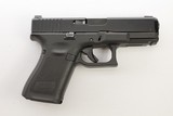 GLOCK 19 9MM G19 GEN 5 9MM LUGER (9X19 PARA) - 1 of 3