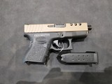 GLOCK G26 9MM LUGER (9X19 PARA) - 1 of 3