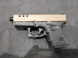 GLOCK G26 9MM LUGER (9X19 PARA) - 2 of 3