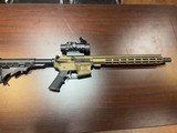 GREAT LAKES FIREARMS 556 5.56X45MM NATO - 1 of 3