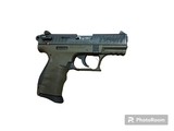 WALTHER P22 .22 LR - 1 of 3
