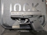 GLOCK 43 g43 9MM LUGER (9X19 PARA) - 3 of 3