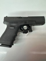 GLOCK 19 9MM LUGER (9X19 PARA) - 1 of 3