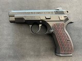 CZ 75D COMPACT 9MM LUGER (9X19 PARA) - 2 of 3