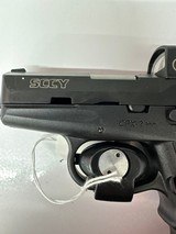 SCCY CPX 2 9MM LUGER (9X19 PARA) - 2 of 3