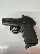 SCCY CPX 2 9MM LUGER (9X19 PARA) - 1 of 3