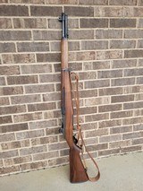 SPRINGFIELD ARMORY M1 "GARAND" .30-06 SPRG - 2 of 3