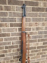 SPRINGFIELD ARMORY M1 "GARAND" .30-06 SPRG - 1 of 3