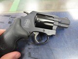 SMITH & WESSON 360 AIRLITE PD .357 MAG - 2 of 3