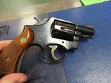 SMITH & WESSON 10-5 .38 SPL - 1 of 3