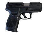 TAURUS G3C 9MM LUGER (9X19 PARA) - 2 of 3