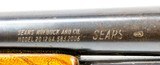 SEARS & ROEBUCK MODEL 200 12 GA - 3 of 3