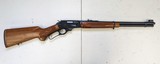 MARLIN 336CS .30-30 WIN - 2 of 2