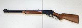 MARLIN 336CS .30-30 WIN - 1 of 2