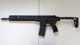 SIG SAUER MCX SPEAR-LT 5.56X45MM NATO - 1 of 1