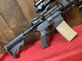 SMITH & WESSON M&p-15 Mp M&p sport 2 II Ar-15 ar 15 custom 5.56X45MM NATO - 2 of 3