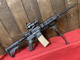 SMITH & WESSON M&p-15 Mp M&p sport 2 II Ar-15 ar 15 custom 5.56X45MM NATO - 1 of 3