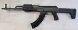PIONEER ARMS CORP. AK-47 SPORTER (RADOM) 7.62X39MM - 2 of 3