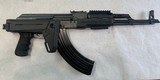 PIONEER ARMS CORP. AK-47 SPORTER (RADOM) 7.62X39MM - 3 of 3
