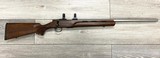 COOPER FIREARMS 57M .17 HMR - 1 of 3