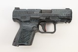 CANIK TP9 Elite Damascus Silver 9MM LUGER (9X19 PARA) - 1 of 3