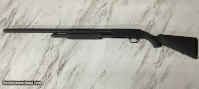 MOSSBERG 500 12 GA