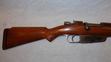 ITALIAN MILITARY ARMS Terni Carcano 7.35X51MM CARCANO - 3 of 3