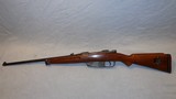 ITALIAN MILITARY ARMS Terni Carcano 7.35X51MM CARCANO - 2 of 3